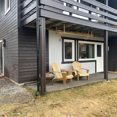Ski Inn/Out - 4-Room Apartment W/3 Bedroom Gaustablikk Eksteriør bilde