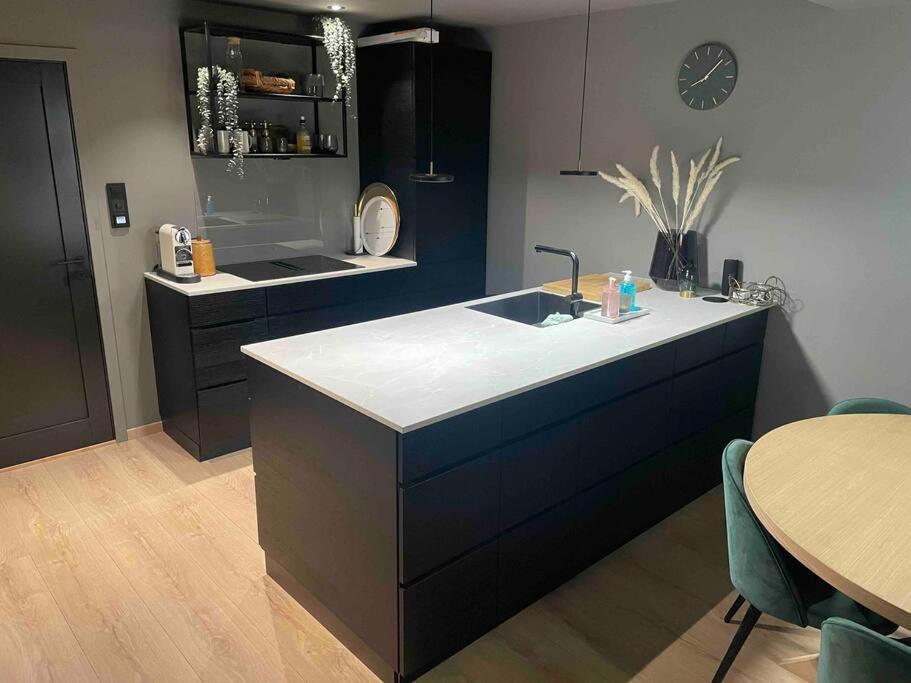 Ski Inn/Out - 4-Room Apartment W/3 Bedroom Gaustablikk Eksteriør bilde