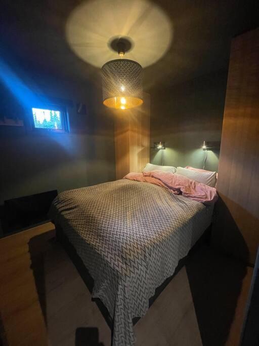Ski Inn/Out - 4-Room Apartment W/3 Bedroom Gaustablikk Eksteriør bilde