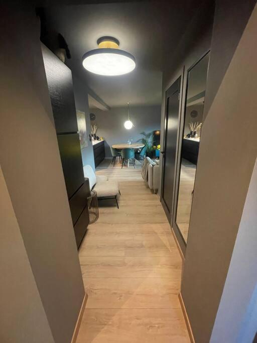 Ski Inn/Out - 4-Room Apartment W/3 Bedroom Gaustablikk Eksteriør bilde