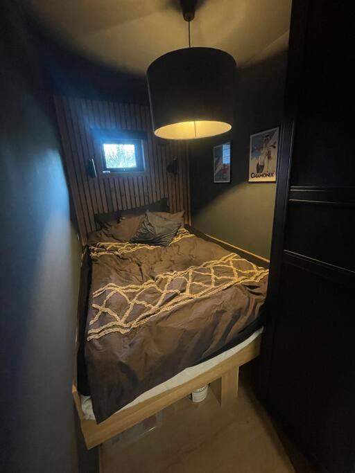 Ski Inn/Out - 4-Room Apartment W/3 Bedroom Gaustablikk Eksteriør bilde