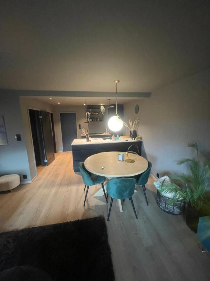 Ski Inn/Out - 4-Room Apartment W/3 Bedroom Gaustablikk Eksteriør bilde